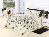 Kit Casal  Queem Desire 7 peças