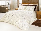 Kit Casal  Queem Allium 7 peças Marfim