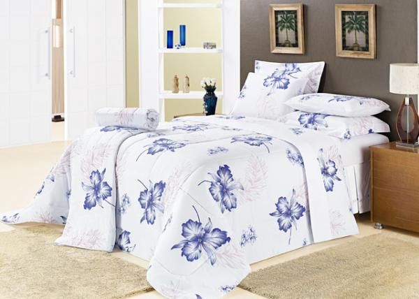 Kit Casal  Queem Desire 7 peças